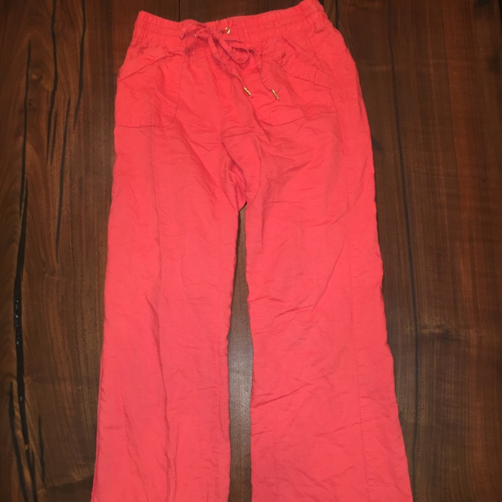 Flowy Pants